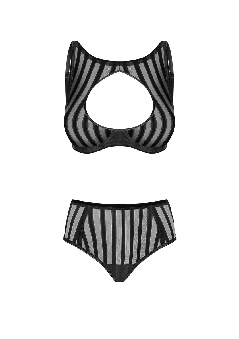 Luxury High End European Intimate Wear | Noir Handmade Australia
